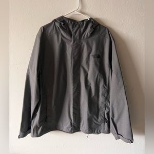North Face Windbreaker